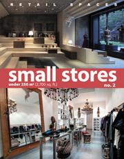 Retail Spaces – Small Store No.2