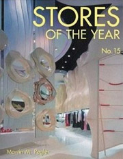Stores of the year 15 - Tsum Department Store