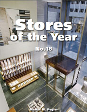 Stores of the year 18 - SM Department Stores
